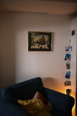 Horisontvägen, Skarpnäck - Photo 1