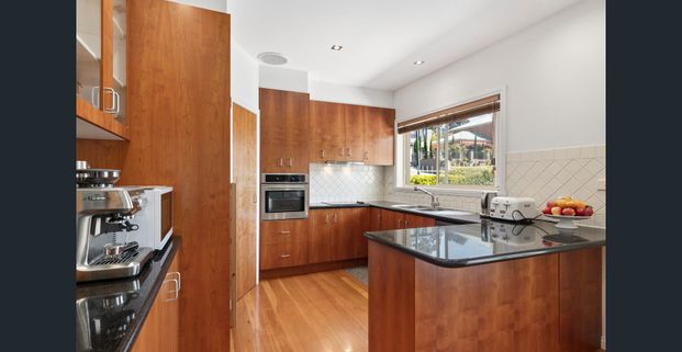 Luxury Home In Prime Location - Photo 1