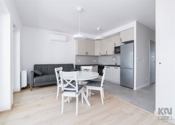 Łódź, Polesie, Kusocińskiego - Photo 1