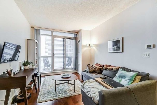 For Lease - 4070 Confederation Parkway Unit# 2001, Mississauga, Ontario - Photo 1