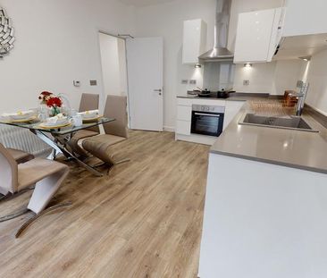 2 bedroom apartment to rent - Photo 1