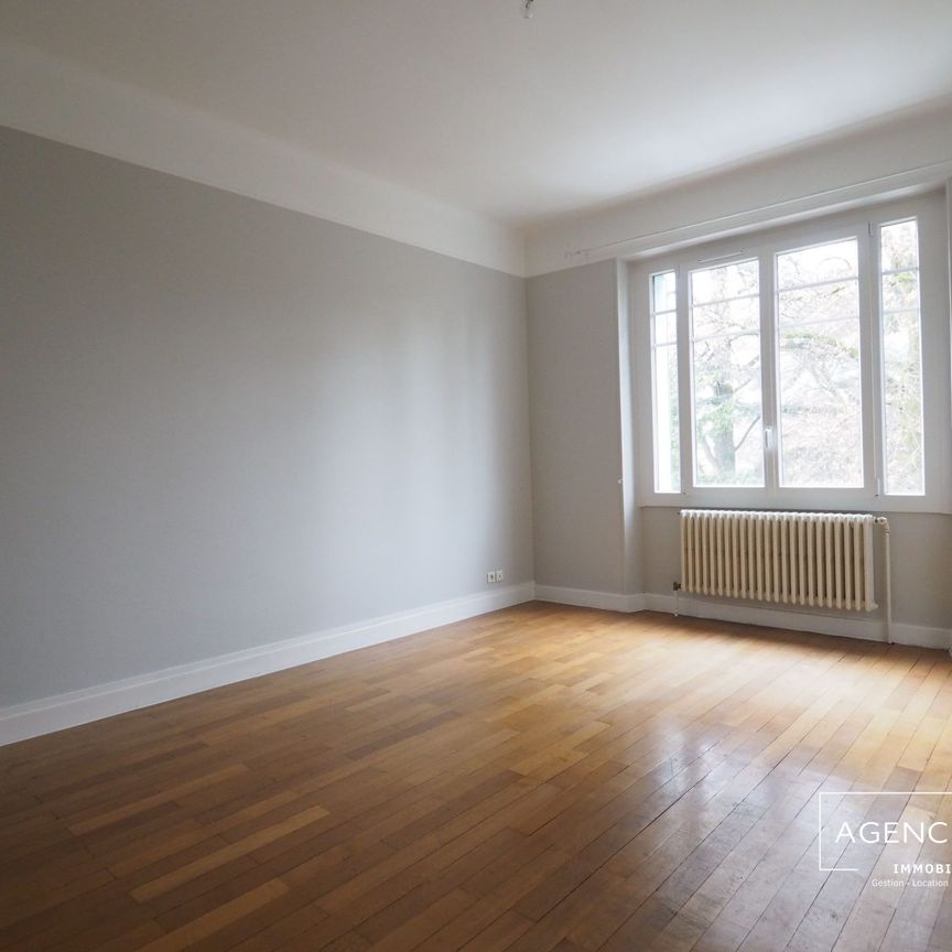 Location Appartement 2 pièces 54m² ANNECY 74000 - Photo 1