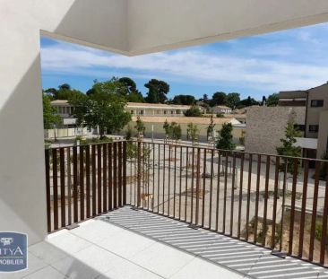 Appartement à louer 3 pièces 62.75m² - Photo 5