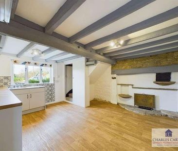 Black & White Cottage, Grafton, Tewkesbury, GL20 - Photo 6