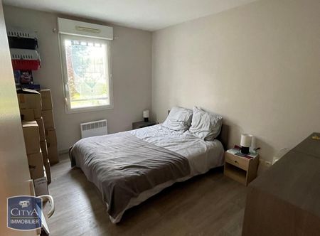 Location Appartement 2 pièces 47m² LIMOGES 87000 - Photo 3