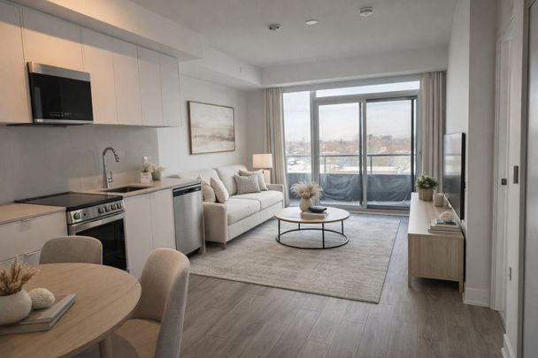 For Lease - 2088 James Street Unit# 704, Burlington, Ontario - Photo 1