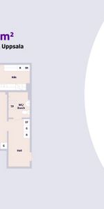 Bröderna Berwalds väg 26, 75658, Uppsala - Foto 3