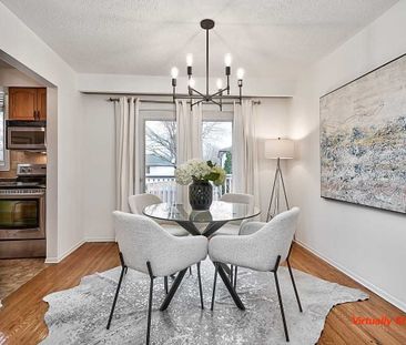 For Lease - 1261 Richards Crescent, Oakville, Ontario - Photo 3