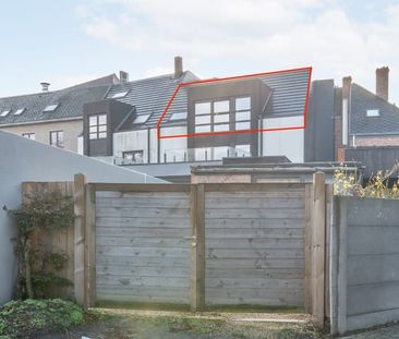 Appartement te huur - Photo 6