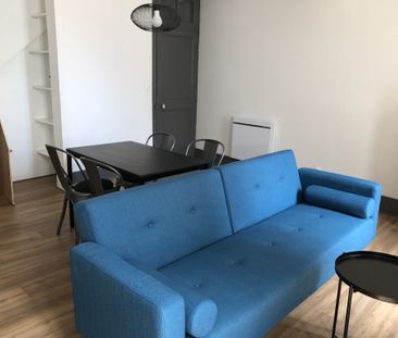 Location Appartement 1 pièce 30m² BEAUNE 21200 - Photo 3