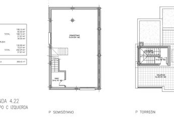Terraced house - Alhaurín de la Torre (Pinos de Alhaurín)