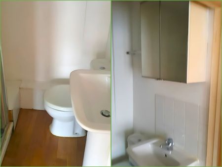 Studio Flat, Whitehall Road, CR7 - Photo 4