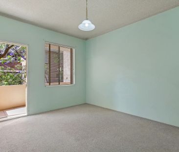 Spacious Double Brick Apartment with Two Balconies & Lock Up Garage - Photo 5