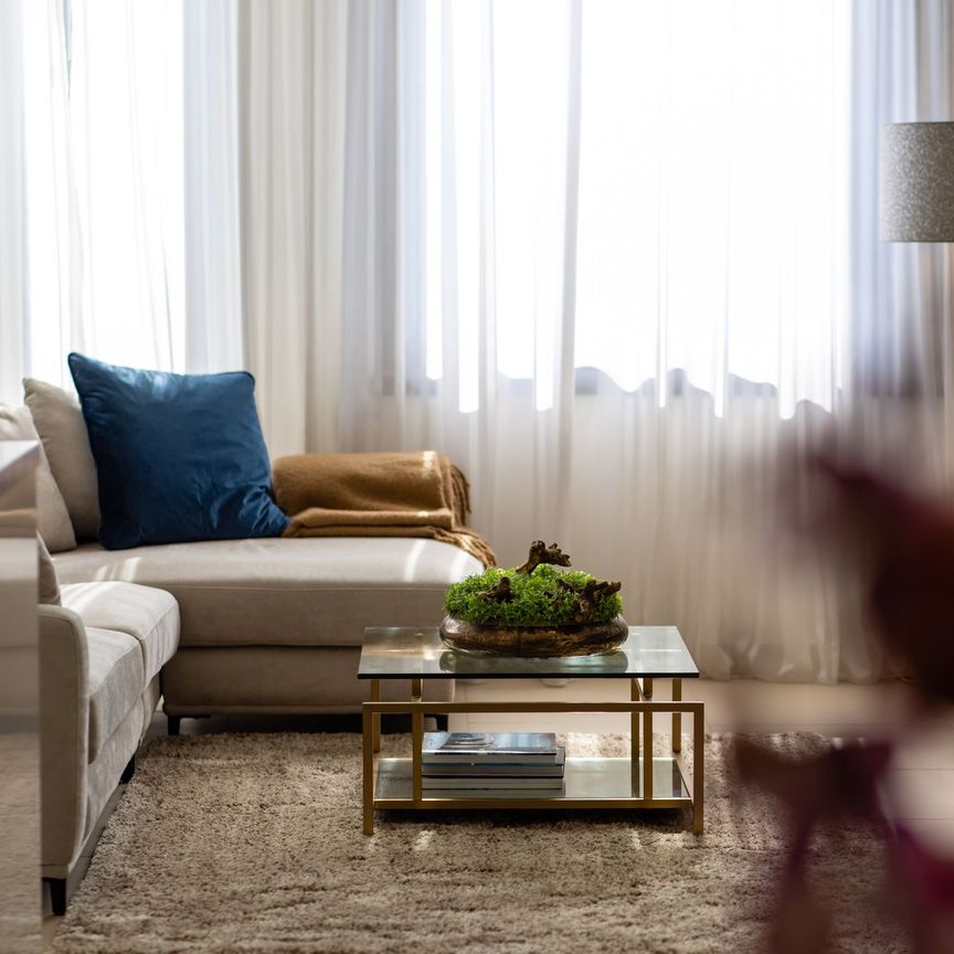 Appartement te huur: Calandstraat 25-A 3016 CA Rotterdam - Photo 1