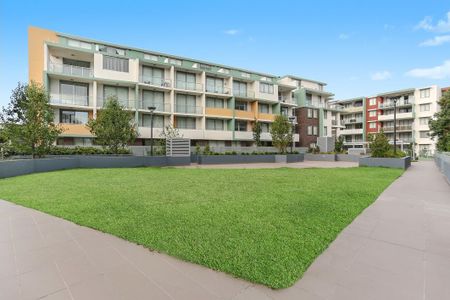 6608/42-44 Pemberton Street, Botany NSW 2019 - Apartment For Rent | Domain - Photo 3