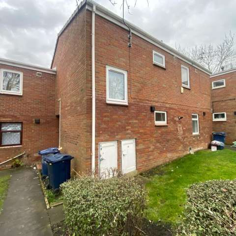 1 bed ground floor flat to rent in Eddleston, Rickleton, Washington, NE38 - Photo 1