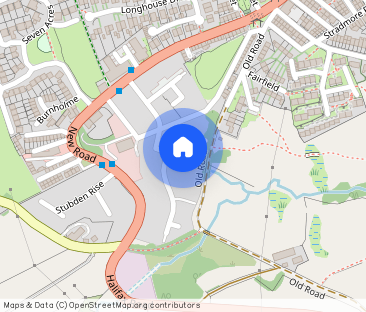 Valley Meadows, Denholme - Photo 1