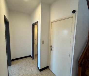 Duplex appartement - Foto 6