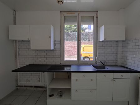 Location appartement 2 pièces, 34.98m², Le Havre - Photo 5