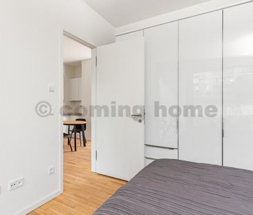 Ruhiges Wohnen mit Terrasse direkt an der Spree - Photo 3