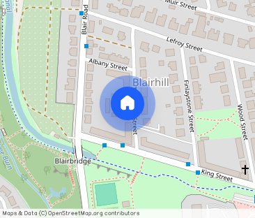 Torrisdale Place, Coatbridge, ML5 - Photo 1