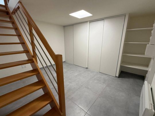 Location maison 3 pièces 72.2 m² à Romans-sur-Isère (26100) 4 - Photo 1