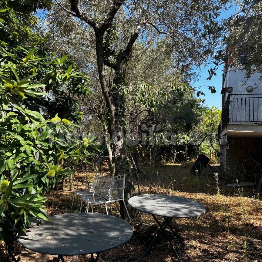 Villa unifamiliare via Raffaele Bosco 180, Centro, Vico Equense - Photo 1