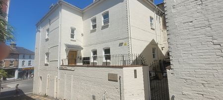 1 bed studio flat to rent in Mannington Place, Bournemouth, bh2 - Photo 5