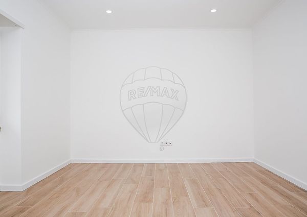 Apartamento T3 em Lisboa