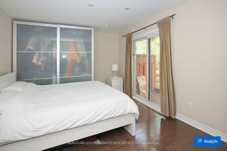 For Lease - 130 Grandview Avenue, Markham, Ontario - Photo 4