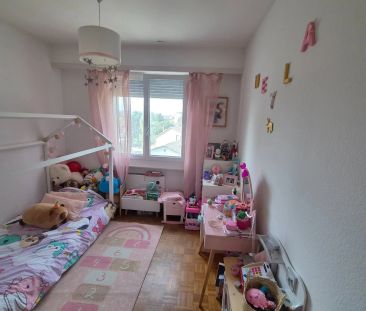 3.5 Zimmer, 73 m² - Photo 2