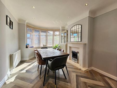 3 bedroom semi-detached house to rent - Photo 4