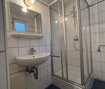 1 Zimmer+++Studentenappartement im 1.OG mit Terrasse+++ in FH-Nähe! - Photo 2