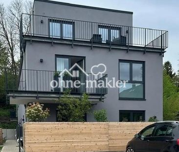 Zweibezug | 3-Zi. Penthousewohnung mit Dachterrasse & hochwertiger ... - Photo 6