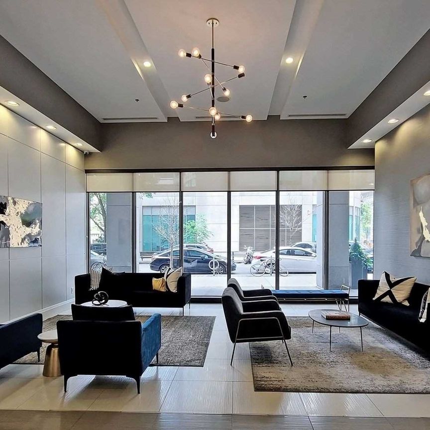 For Lease - 19 Grand Trunk Crescent Unit# 2803, Toronto, Ontario - Photo 1