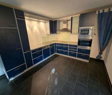 Zu Vermieten: 2-Zimmer Souterrainwohnung in Bickenbach - Photo 6