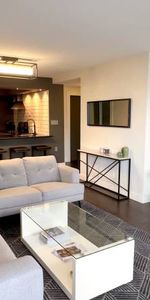 Furnished 2 Beds 2 Baths + Den For Rent - Photo 4