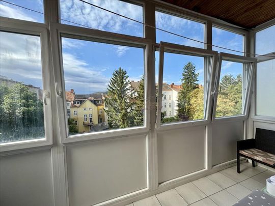 Kiadó jó állapotú lakás - Sopron - Fotó 1