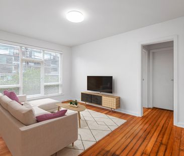 8/233 Canterbury Road, St Kilda West VIC 3182 - Apartment For Rent ... - Photo 5