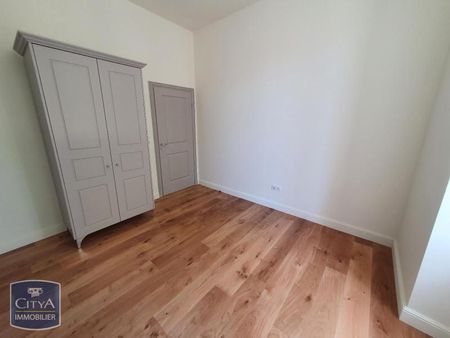 Location Appartement 3 pièces 70m² MULHOUSE 68200 - Photo 5