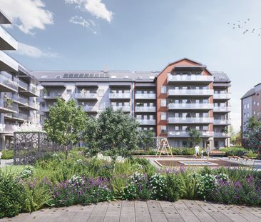 Rallarrosgränd, Umeå - Photo 4