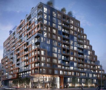 For Lease - 28 Eastern Avenue Unit# 417, Toronto, Ontario - Photo 1