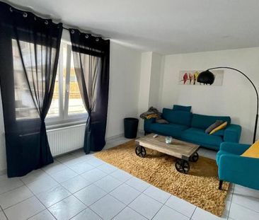 Location Appartement 4 pièces 88m² BRUNSTATT DIDENHEIM 68350 - Photo 1