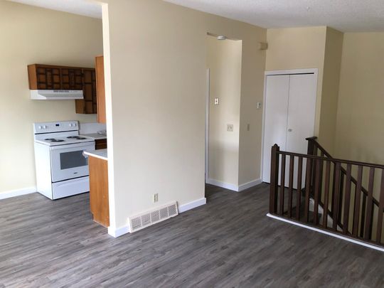 Newly Renovated 2-Bedroom Unit with In-Suite Laundry!! - Photo 1