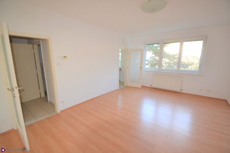 Ein Katzensprung zur U2 und zum Mühlwasser! - Foto 2