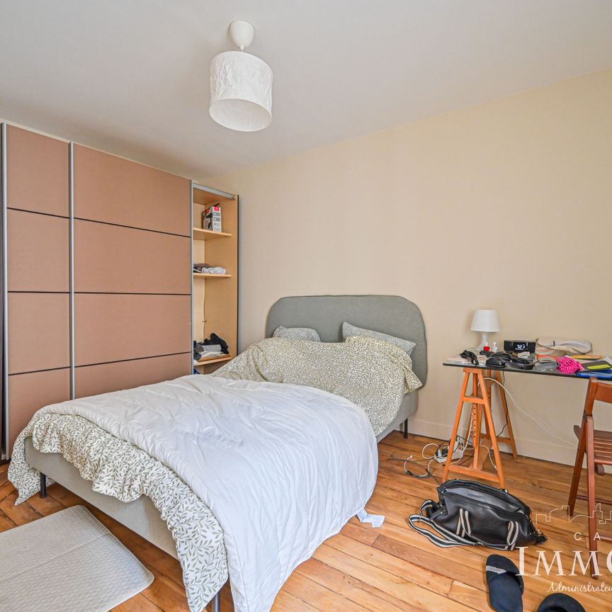 Appartement meublé 2 pièces - 40m² - Photo 1