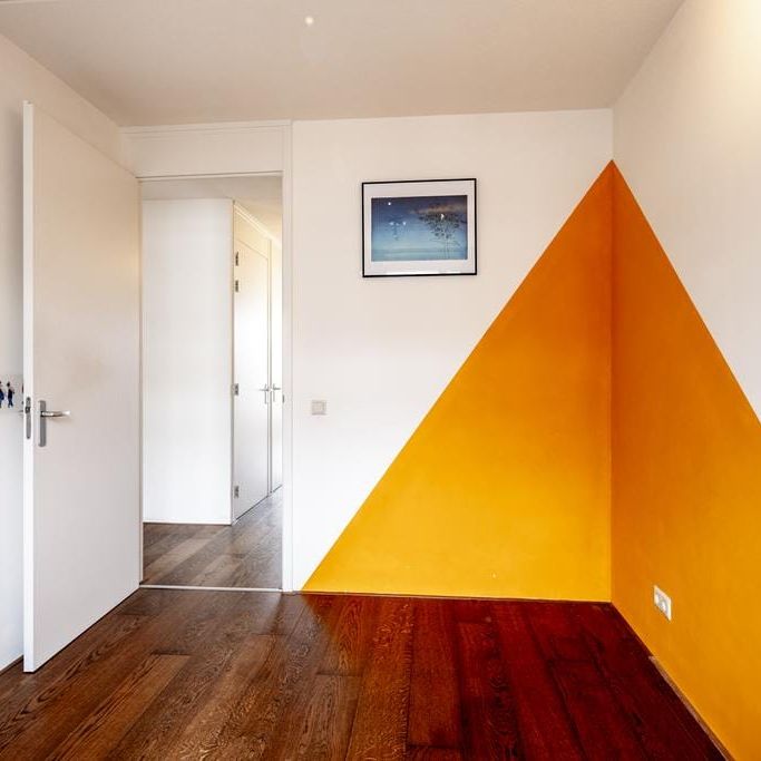 Gillis van Ledenberchstraat 114-E, Frederik Hendrikbuurt-Zuidwest, 1052VK, Amsterdam - Foto 1