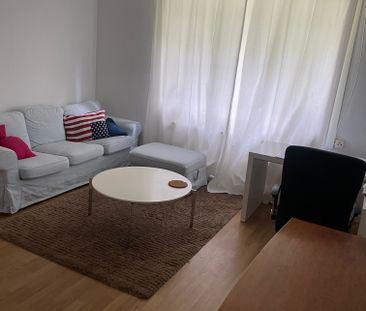 Qvidingsgatan, Göteborg - Photo 2