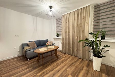 Kawalerka na wynajem - Zdjęcie 5