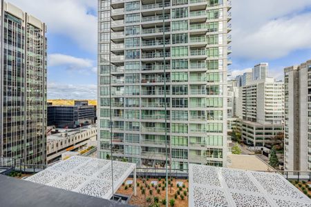 For Lease - 20 Soudan Avenue Unit# 911, Toronto, Ontario - Photo 3